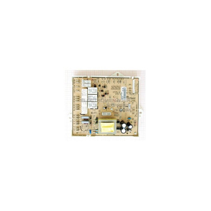 Carte électronique de commande antares configurable