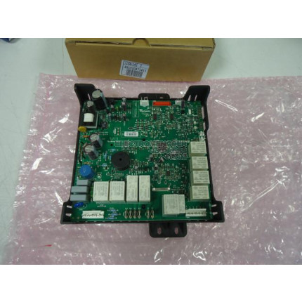Carte électronique de commande antares configurable