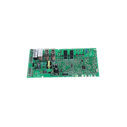 Carte électronique de commande