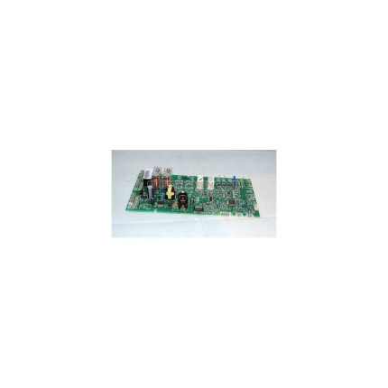 Carte électronique de commande