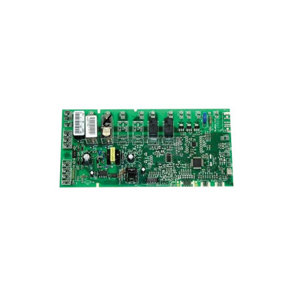 Carte électronique de commande
