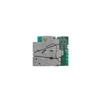 Carte électronique de commande