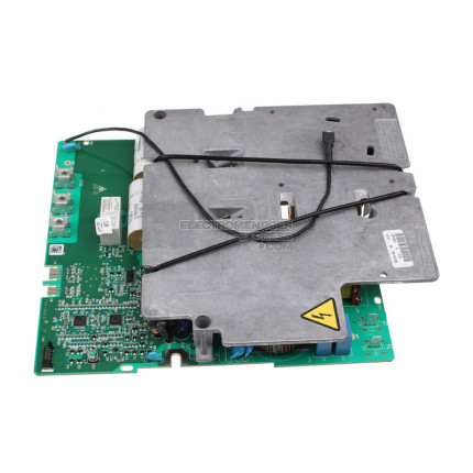 Carte électronique de commande