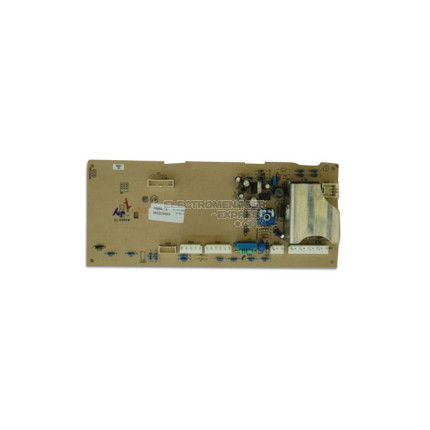 Carte électronique de commande