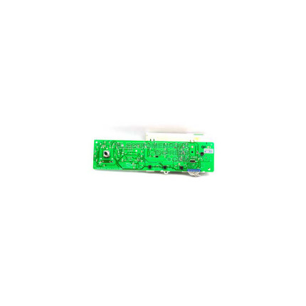 Carte électronique de commande
