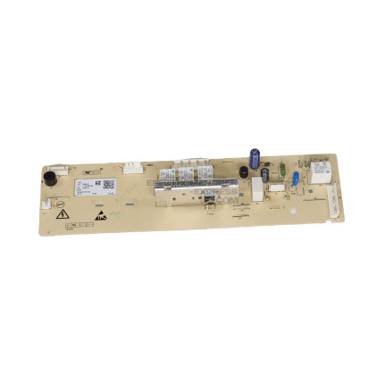 Carte électronique de commande