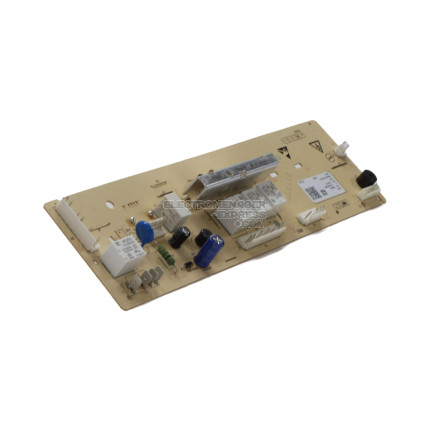Carte électronique de commande