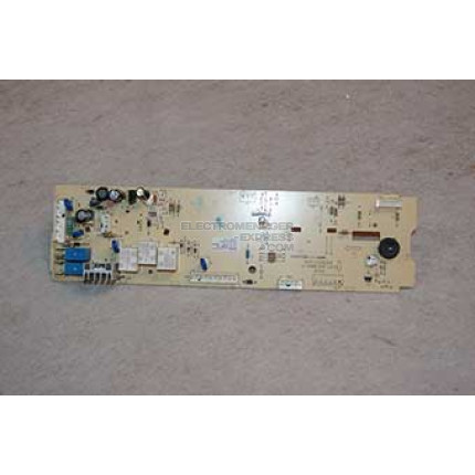 Carte électronique de commande