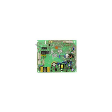 Carte électronique de commande