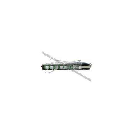 Carte électronique de commande