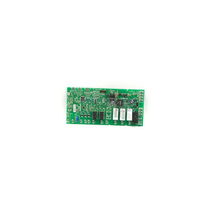 Carte électronique de commande