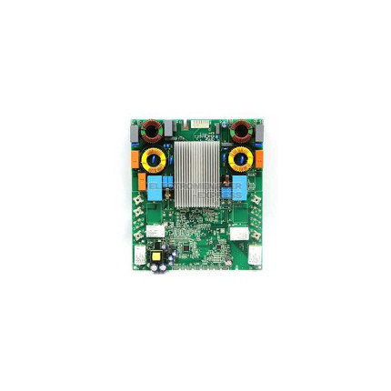 Carte électronique de commande