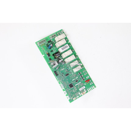 Carte électronique de commande