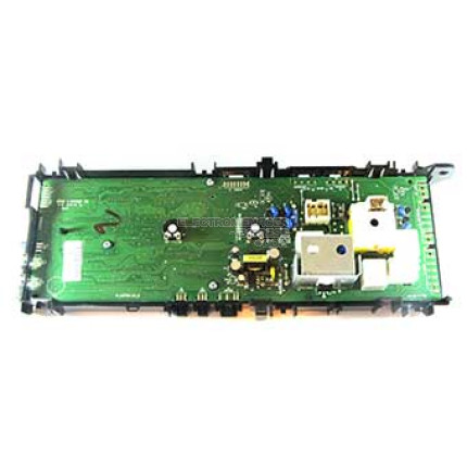 Carte électronique de commande