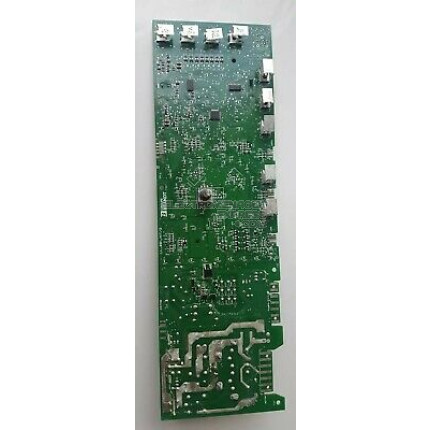 Carte électronique de commande