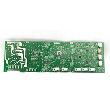 Carte électronique de commande