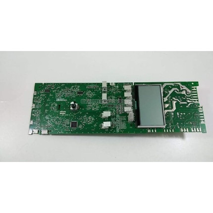 Carte électronique de commande