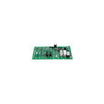 Carte électronique de commande