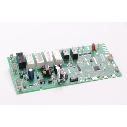 Carte électronique de commande