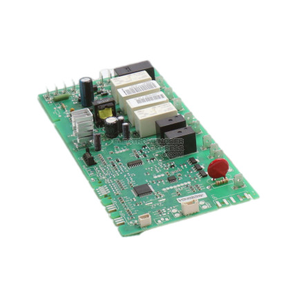 Carte électronique de commande