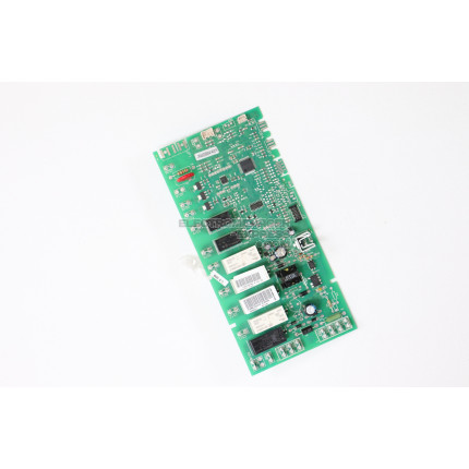 Carte électronique de commande