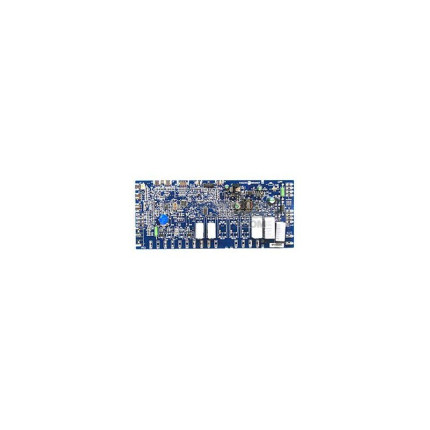 Carte électronique de commande