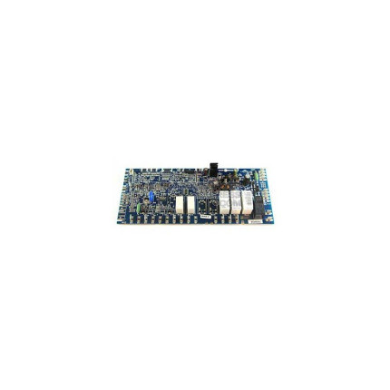 Carte électronique de commande