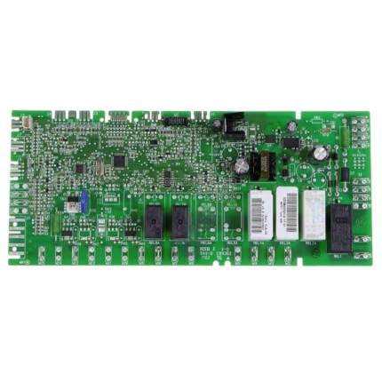 Carte électronique de commande
