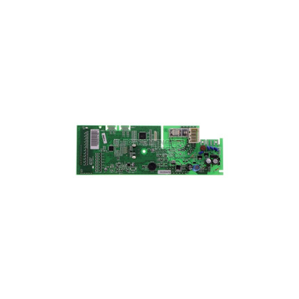 Carte électronique de commande
