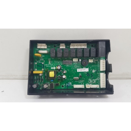 Carte électronique de commande
