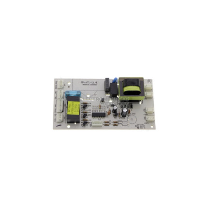 Carte électronique de commande