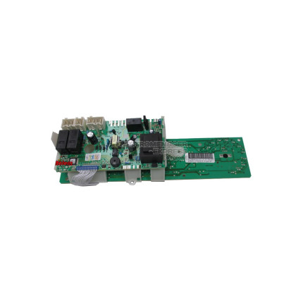Carte électronique de commande