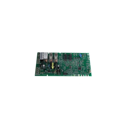 Carte électronique de commande