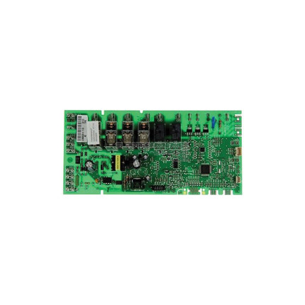 Carte électronique de commande