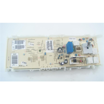 Carte électronique de commande