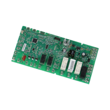 Carte électronique de commande