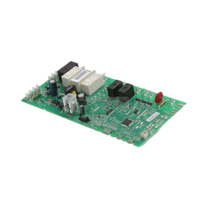 Carte électronique de commande
