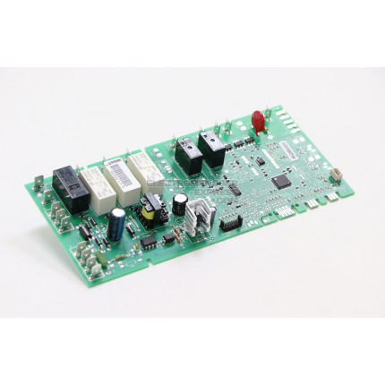 Carte électronique de commande