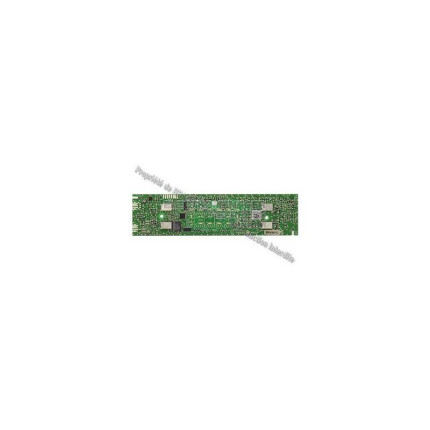 Carte électronique de commande