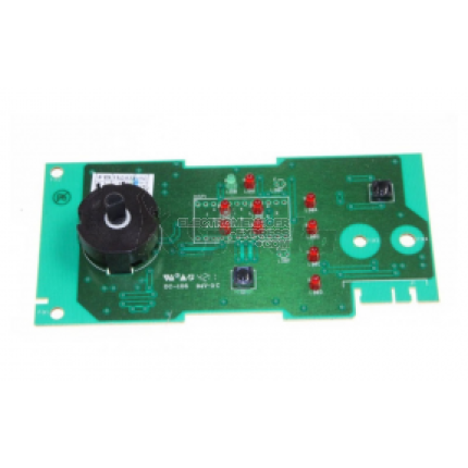 Carte électronique de commande