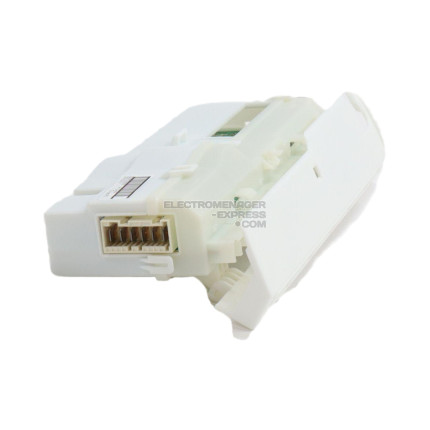 Carte électronique de commande