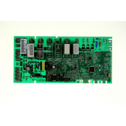 Carte électronique de commande