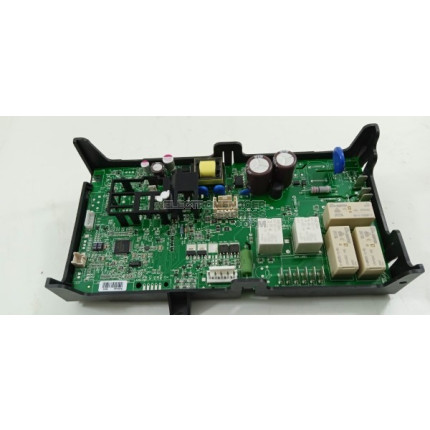 Carte électronique de commande babbage programmé