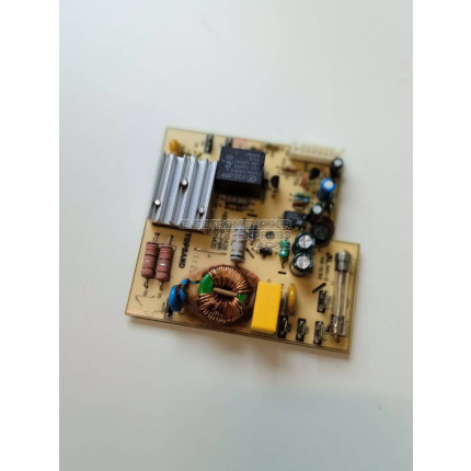 Carte électronique de commande blender robot ménager