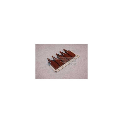 Carte électronique de commande