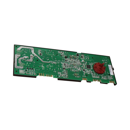 Carte électronique de commande