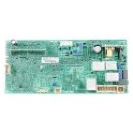 Carte électronique de commande