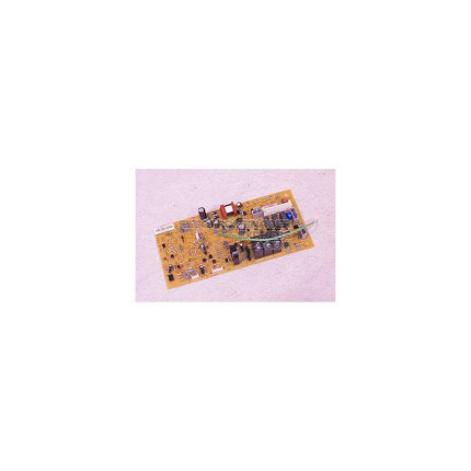Carte électronique de commande (cb)