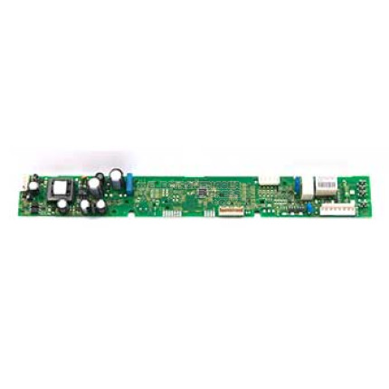 Carte électronique de commande centaur acu l6