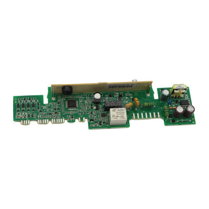 Carte électronique de commande clever in blan